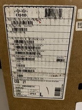 NEW CISCO PWR-C45-1400DC