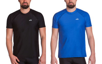IQ UV Schutz 50+ T-Shirt LOOSE FIT Herren UV Shirt (648122) - NEU !!!