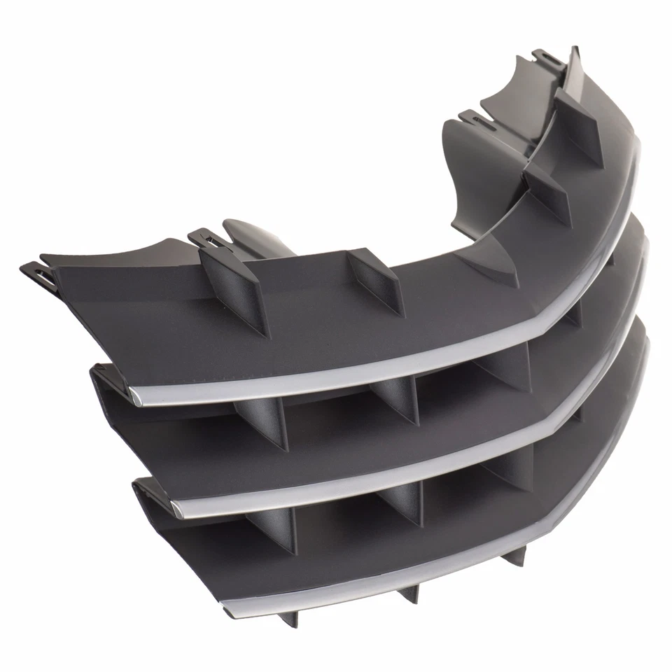 Chrysler Crossfire 2005-2008 parrilla delantera mopar original fabricante de equipos originales nuevo Foto 2 de 4