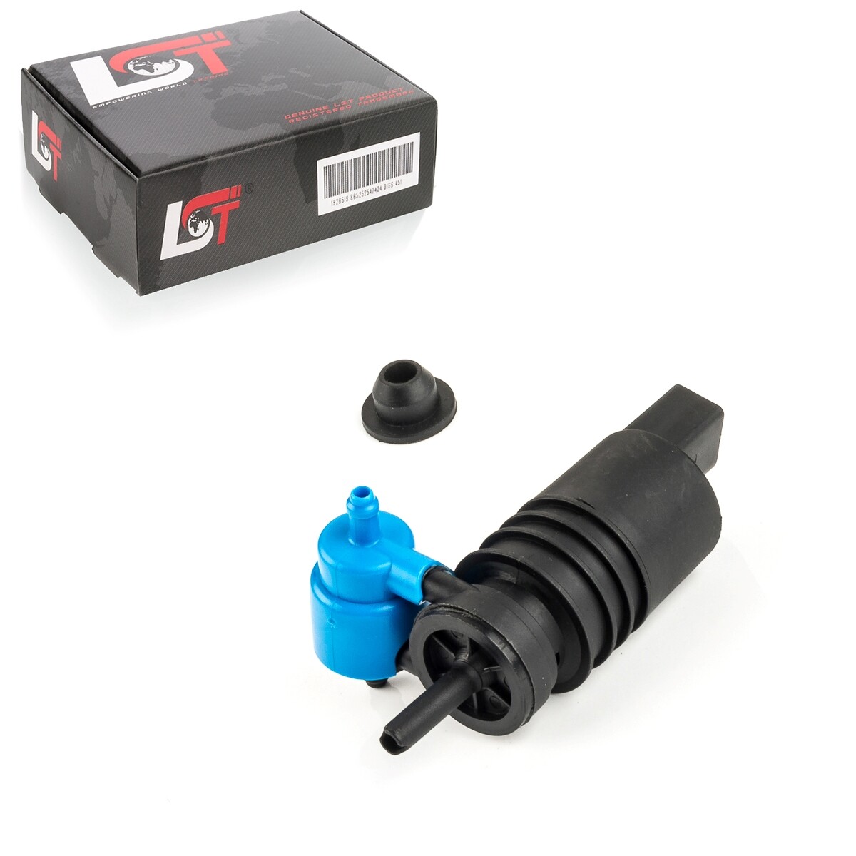 Water Spray Washer Pump for Bentley Bentayga 4V1 Flying Spur ZG2