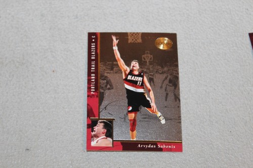 1995-96 UPPER DECK SP CHAMPIONSHIP BASKETBALL Card Complete Finish Your Set Pick - Picture 163 of 272