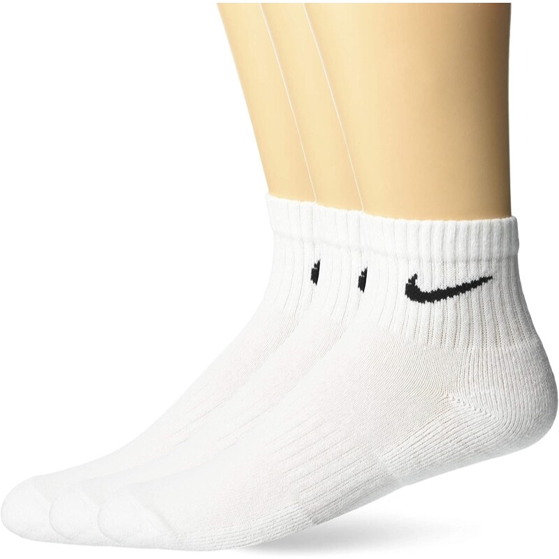nike training ankle socks
