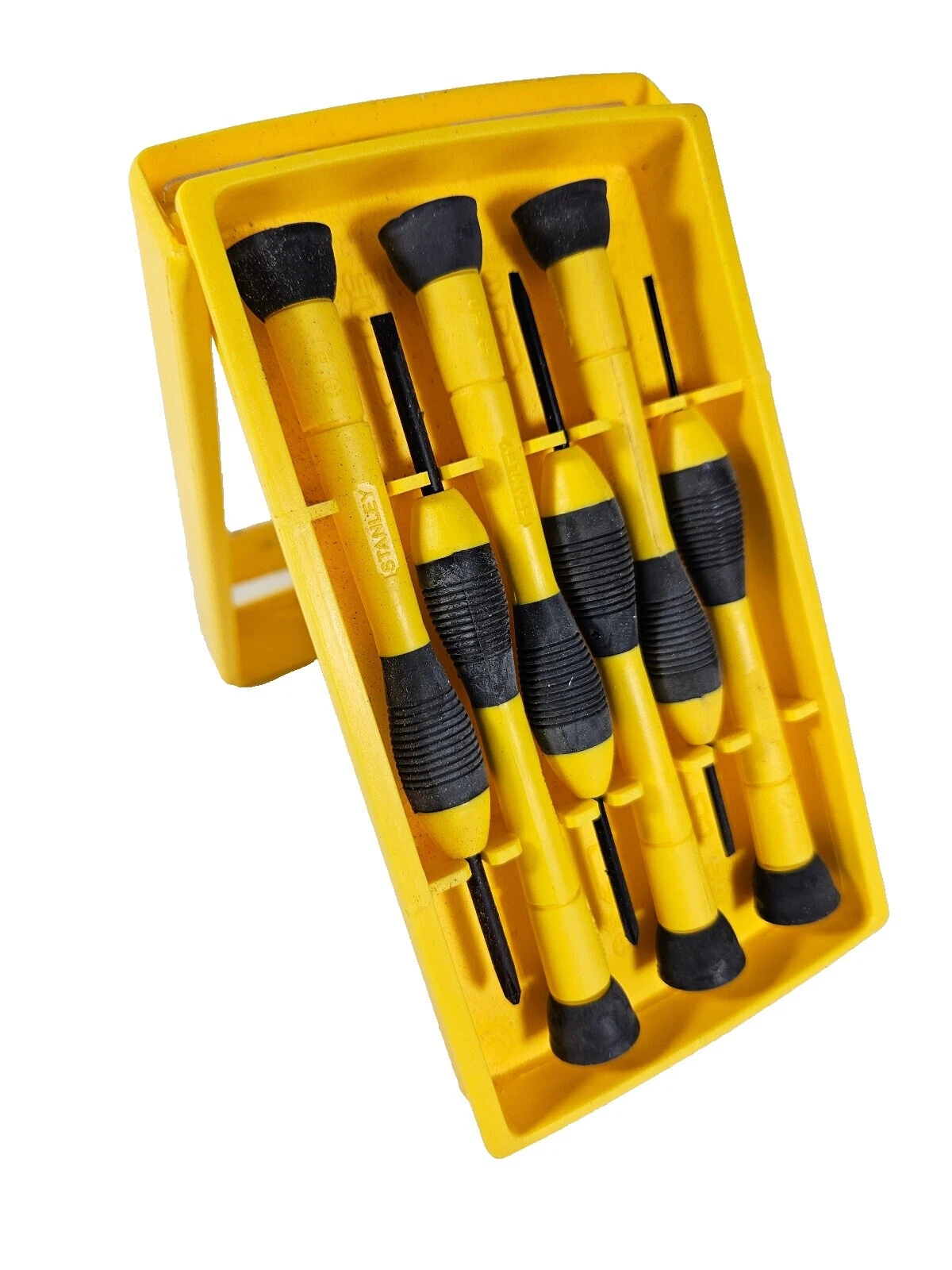Stanley Phillips Screwdrivers & Nutdrivers