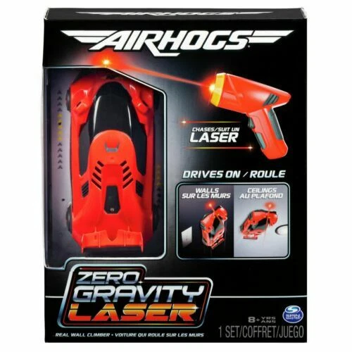 Zero Cars RC Model Vehicles & Remote-Controlled Toys
