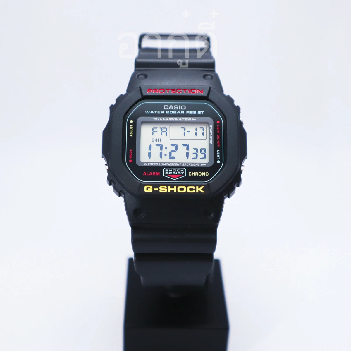 Dw 5600 store cmb