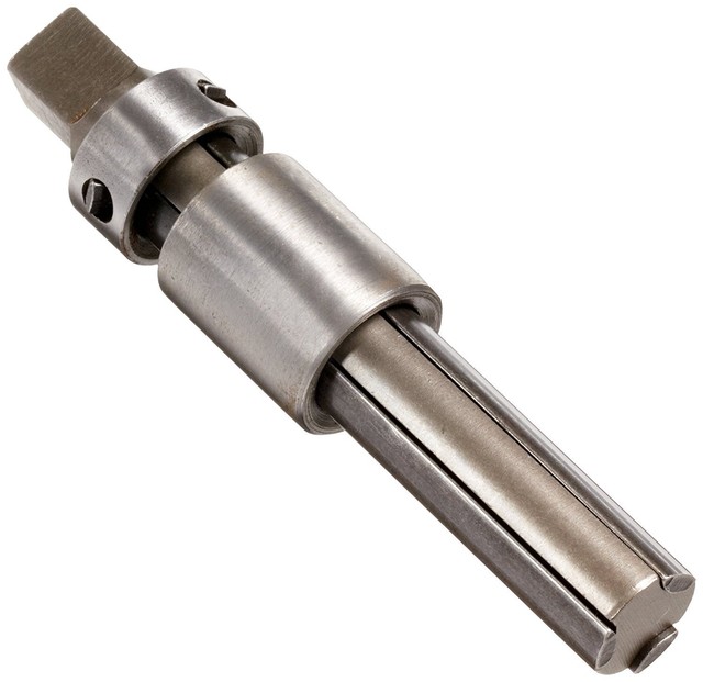 Walton 10753 3/4" 3 Flute Tap Extractor With Square Shank (NEW) eBay