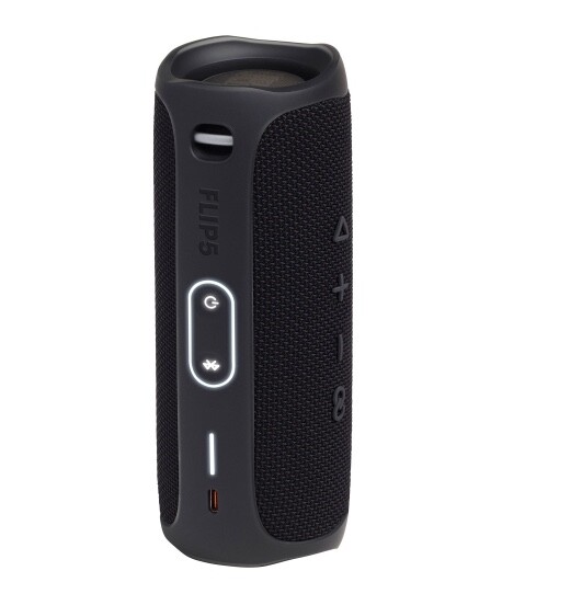 JBL Flip 5 Portable Waterproof Speaker - Black - SALE | eBay
