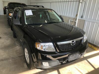 Driver Exhaust Manifold 3.0L VIN 1 8th Digit Front Fits 08 MAZDA TRIBUTE 569057