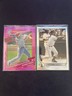 Anthony Rendon (2) Cards Parallels ‘21 Donruss Optic Pink , ‘22 Chrome Sepia