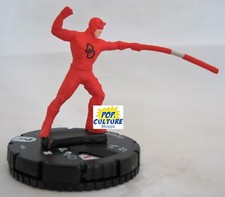 HEROCLIX What If 104 DAREDEVIL