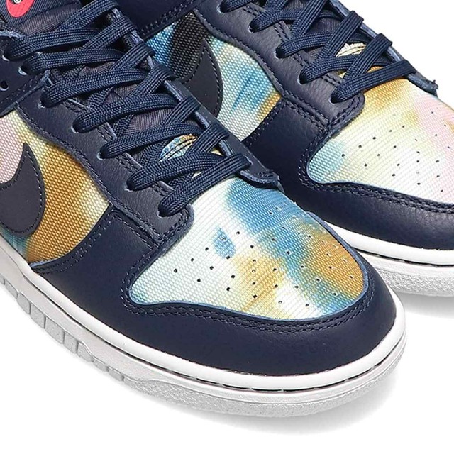 nike dunk graffiti obsidian