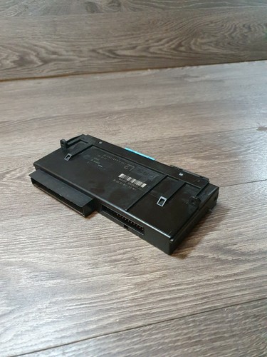 BMW 1 SERIE E87 L2 KÖRPERSTEUERMODUL ECU-EINHEIT BCM - 6983305