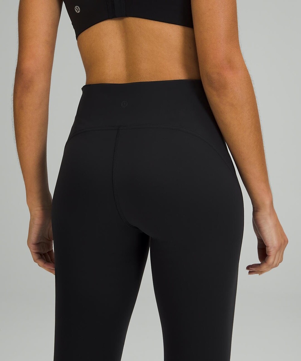 【美品】lululemon　instill レギンス　4 LW5DJTS_037113_1?size=400,400