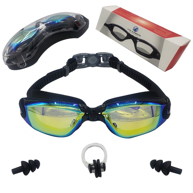 best no leak swim goggles