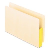 Pendaflex Manila Drop Front Shelf File Pockets Straight Cut 10 Pockets Legal on sale Pendaflex Manila Drop Front Shelf File Pockets Straight Cut 10 Pockets Legal on sale