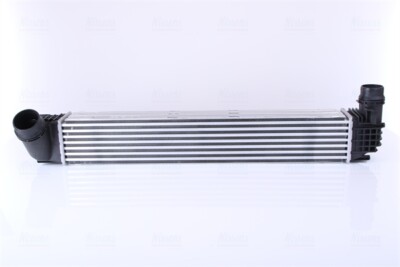 Nissens 96546 Intercooler, Charger for Renault