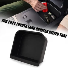 For 2024 Toyota Land Cruiser Cool Box Tray