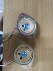 coppia Di Tweeter da 6 Ohm PIONEER diametro 6 Cm