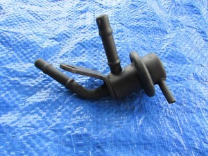 300ZX Fuel Pressure Regulator | eBay