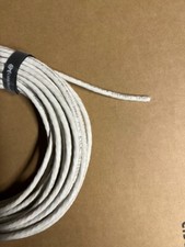Network Cable Cat6 Ethernet 23 AWG, CMR, Insulated Solid Bare Copper Wire 100ft