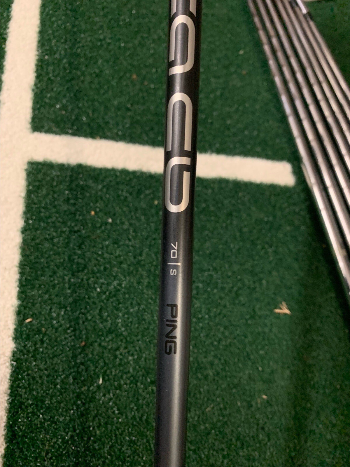 Titleist t200 irons qty 7irons eBay