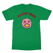 Cherry Bomb Tyler, The Creater Men's T-Shirt