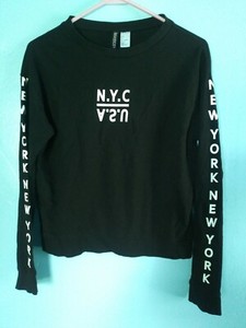 hanes thermal henley