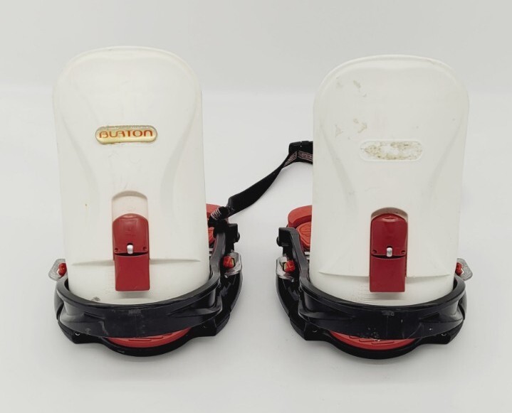 ガレージ整理　2000-2001 Burton（balance161） 2001 Burton Catalog | Board Vault