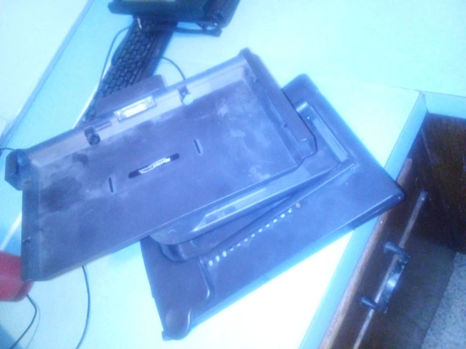 12 motion computing FlexDocks for LE1600, LE1700, LS800 - Image 2 of 4