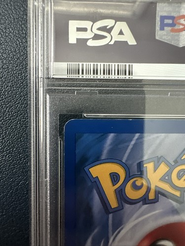 Charizard 40/165 Pokemon Expedition Pop 1! Italian- Only One Population Higher - Picture 3 of 6