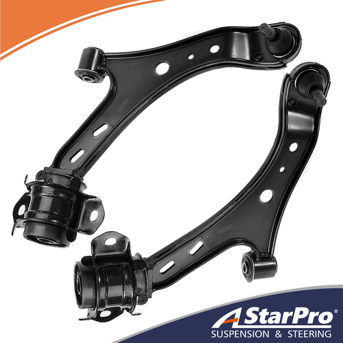 A-Preiu Front Lower Control Ar, With Ball Joint & Bushing