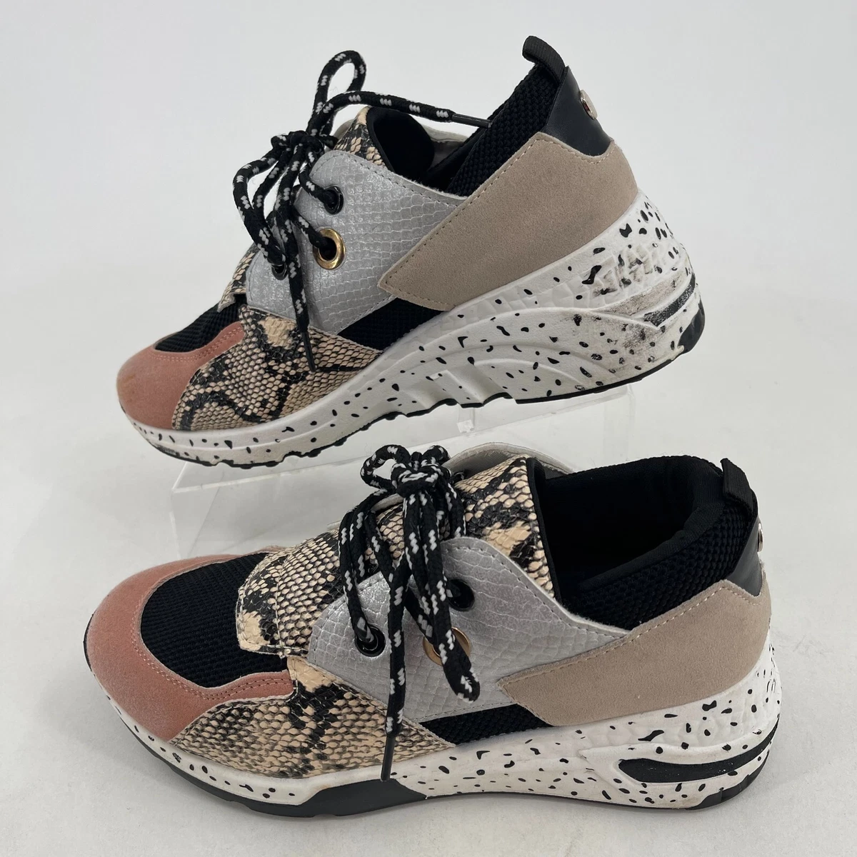 Yoki hotsell fashion shoes