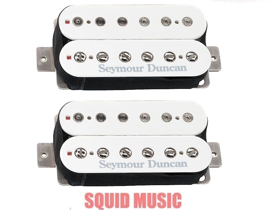 Seymour duncan SH-2n TB-14 JAZZ Custom5-eastgate.mk