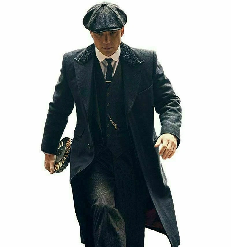 Costume Peaky Blinders - L'Atelier 5