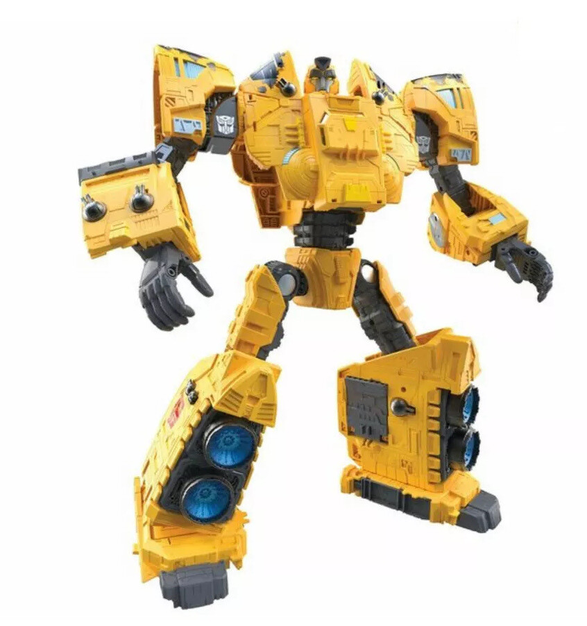 トランスフォーマーアーク Consumer Care Toys & Games, Collectibles & Playsets