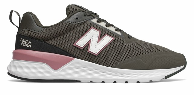 new balance 515 rosa