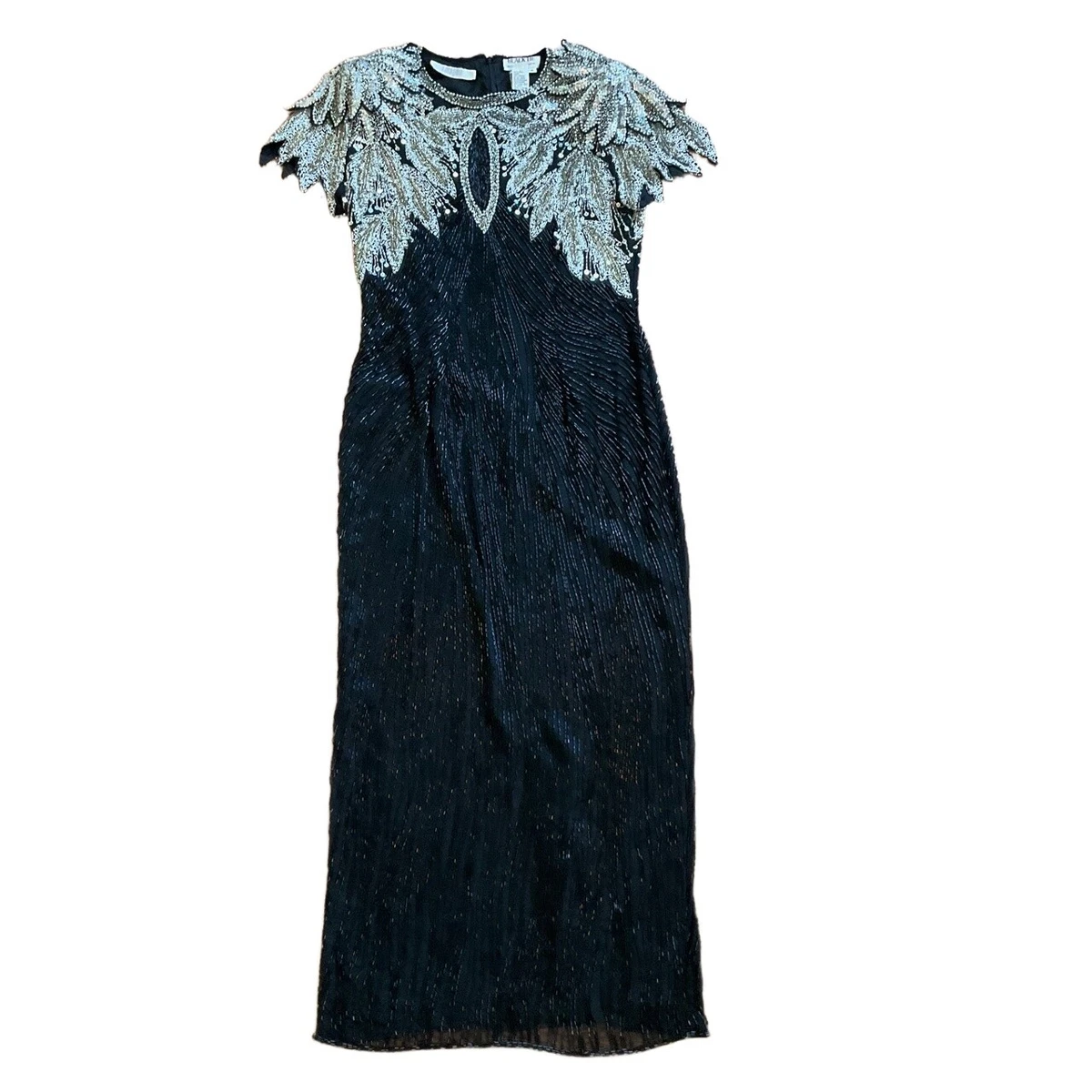 green emerald velvet dress Amazon.com: HGps8w Elegant Evening Maxi Dress for Women Mesh Sequin Long  Sleeve V Neck Ladies Sexy Split Hem Swing Cocktail Party Dresses :  Clothing, Shoes & Jewelry main image 1