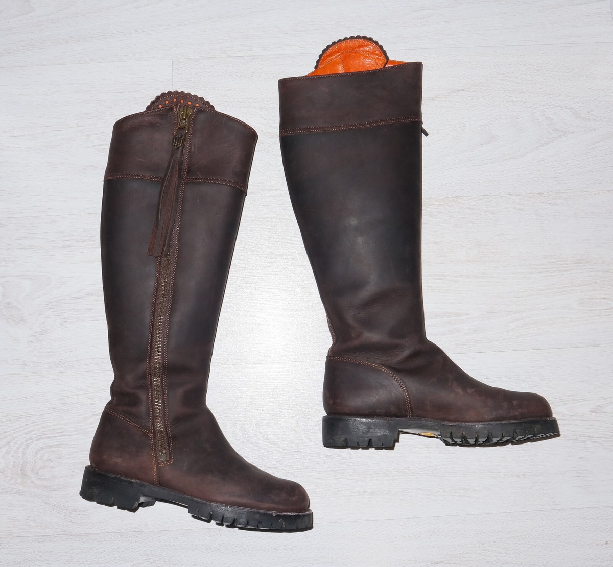 Explorer Boots Fairfax Riding Boots Fairfax Favor Explorer Regular