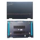 Lenovo Yoga Slim 7-14ITL05 Gray 14ARP8 14IRL8 5CB1A08845 LCD Lid Cover