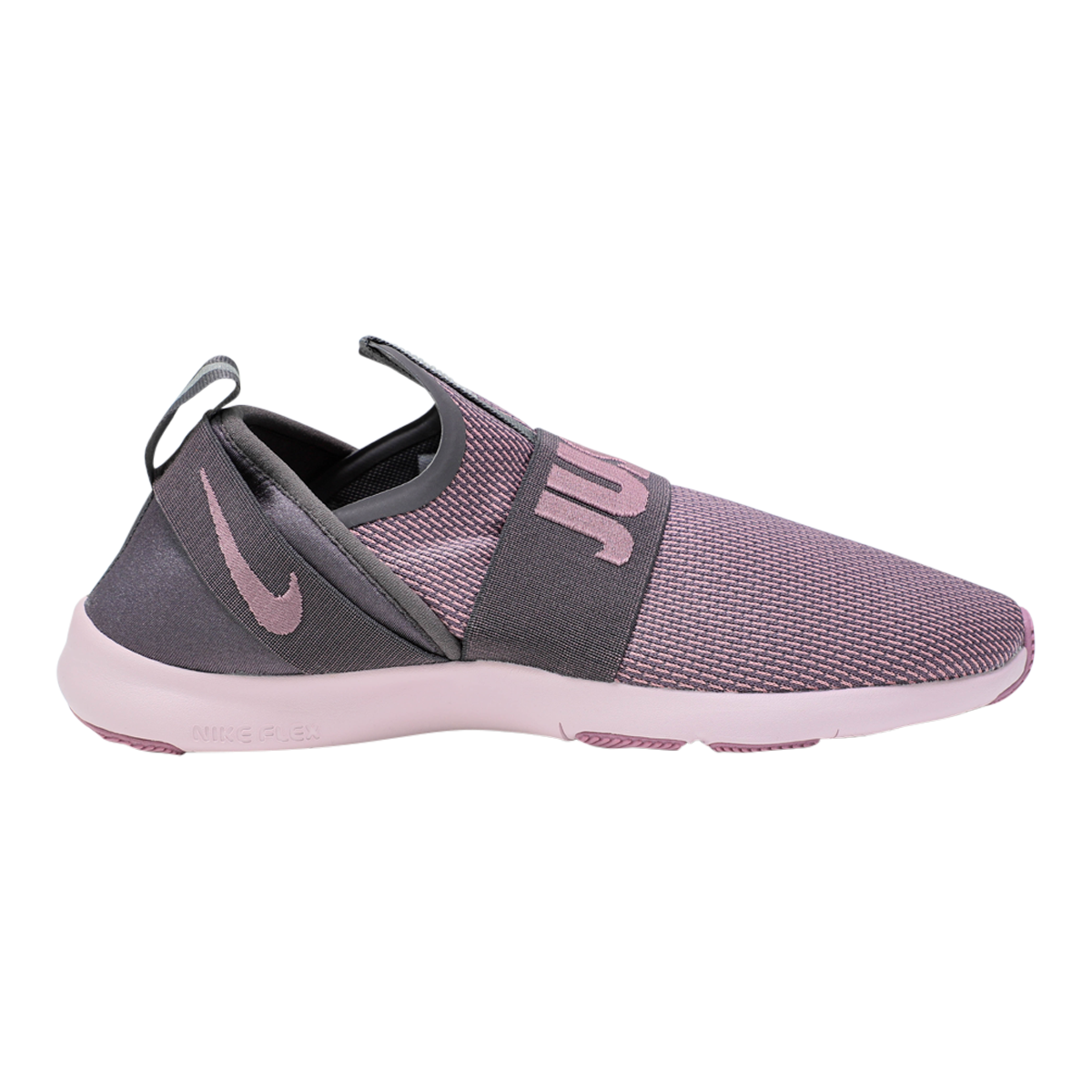 nike flex motion trainer shoes