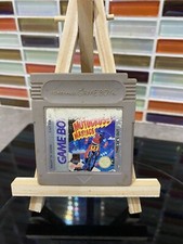 Thumbnail of ebay&reg; auction 226421534150 | Motocross Maniacs Nintendo GameBoy Spiel nur Cartridge