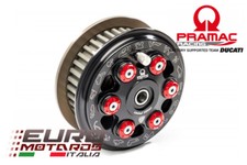 Ducati Monster 1000 1100 S2R S4RS CNC Racing Anti-jump Clutch Pramac
