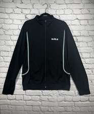 Lebron James Nike DriFit Set Jacket/pant Adult L Black