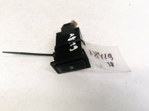 Toyota Avensis 2007 Heated screen switch (Window Heater Switch) 15 #1713136-54