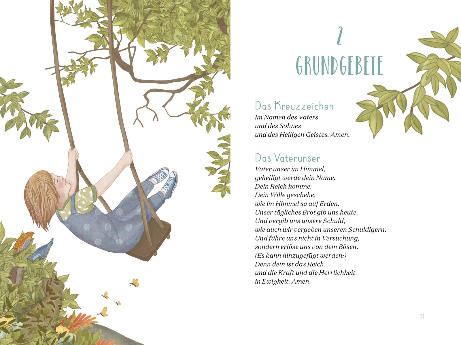 Thumbnail - Pia Biehl Mein Kleines Gotteslob 9783460281578