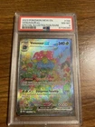 Pokémon TCG Venusaur ex Scarlet & Violet-151 198/165 Holo Special...