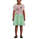 Disney Girls Lilo And Stitch Dress Sizes 7-8 NWT — photo 8