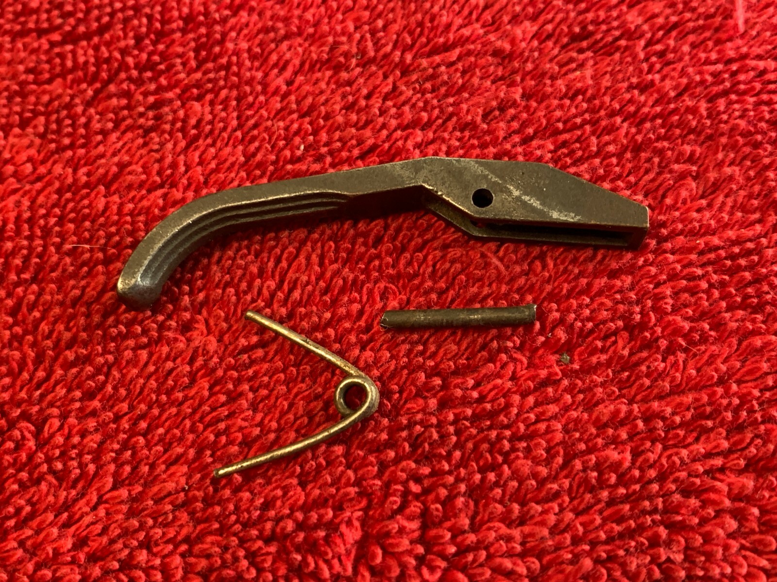 FIE CBC 151 651 Boito SB Trigger- Spring & Pin- .410 Shotgun - 21970 | eBay