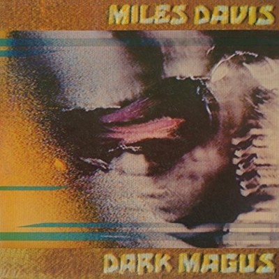Miles Davis - Dark Magus [New Vinyl LP] Holland - Import