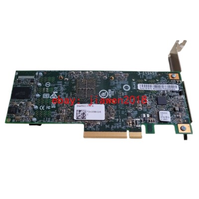 CPU Adaptec SmartRAID 3154-16i RAID Microchip Adaptec SmartRAID 3154-16i Storage Controller (RAID) 16